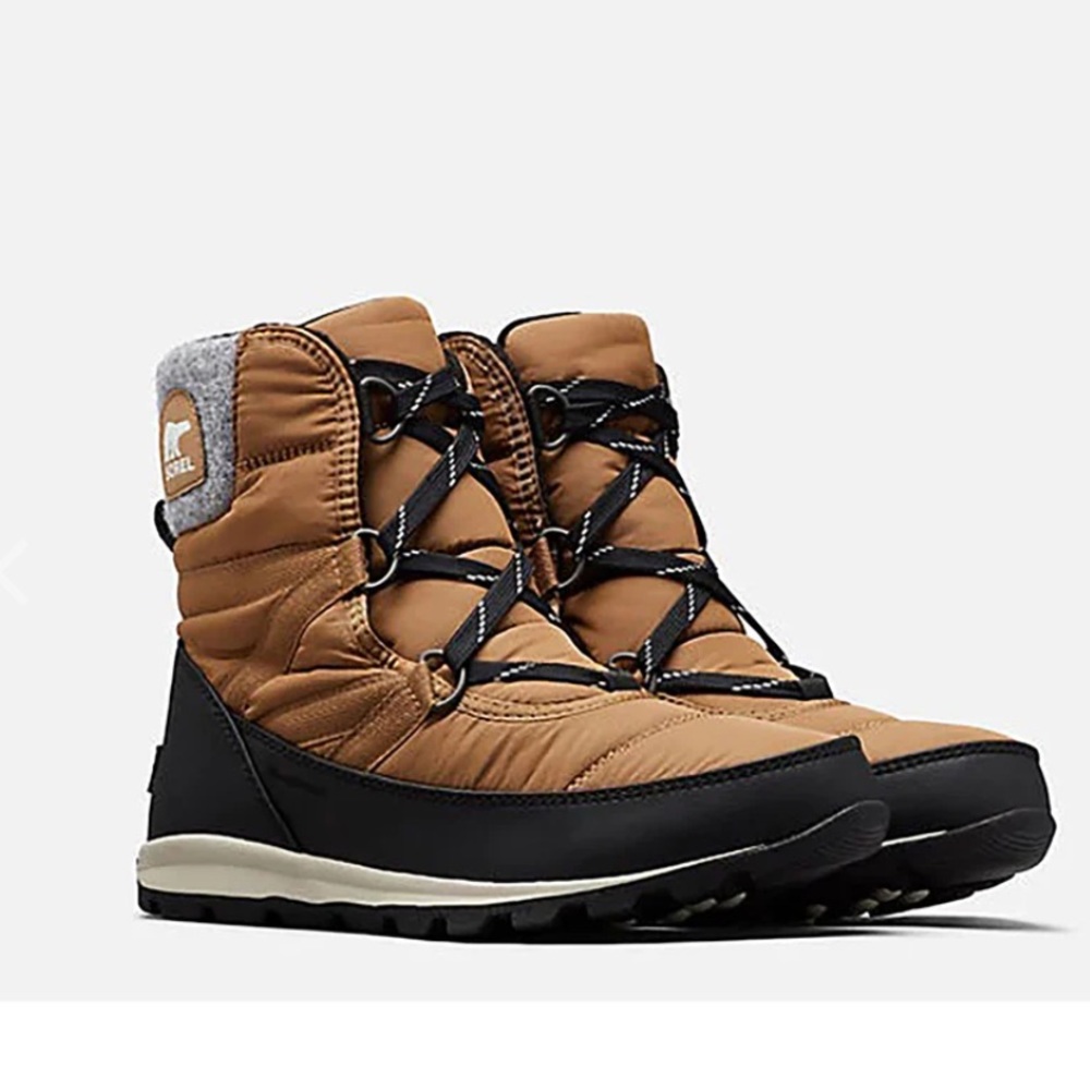 Sorel boots